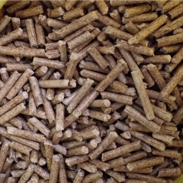 黑龙江生物质木屑颗粒